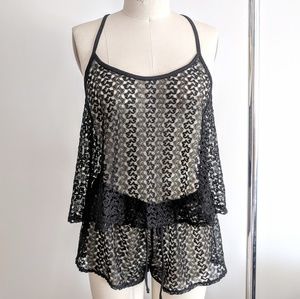 Xhilaration | night gown, coverup, or lounge wear